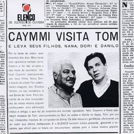 Millennium: Dorival Caymmi - 2000 • Álbum