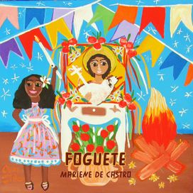 Foguete - 2020 • Single/EP
