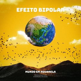 Mundo em Aquarela - 2025 • Álbum