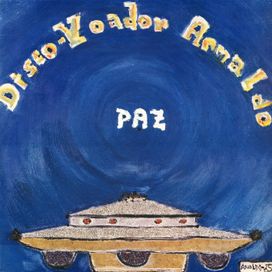 Disco Voador - 1987 • Álbum