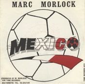 Mexico - 1986 • Single/EP