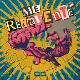 Me Reiventé - 2025 • Álbum