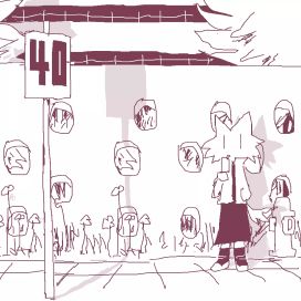 exit to paradise - autumnrain