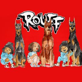 ROUFF - 2019 • Single/EP