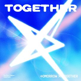 The Star Chapter: TOGETHER - 2025 • Álbum