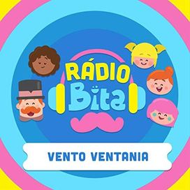 Vento Ventania (part. Bruno Gouveia) - 2021 • Single/EP