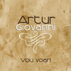 Vou Voar - 2008 • Álbum