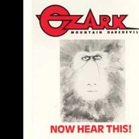 Now Hear This! - 1990 • Álbum