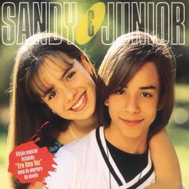 Sonho Azul - 1995 • Álbum