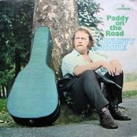 Paddy On The Road - 1969 • Álbum