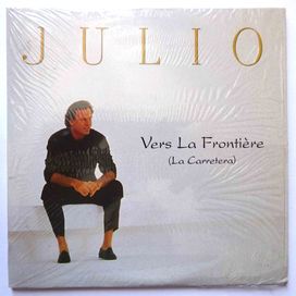 Vers. La Frontiere - 1995 • Single/EP