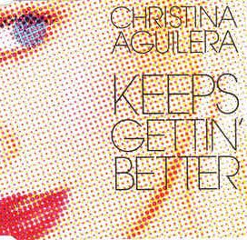 Keeps Gettin Better Single - 2008 • Single/EP