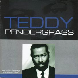 Teddy Pendergrass (2007) - 2007 • Álbum