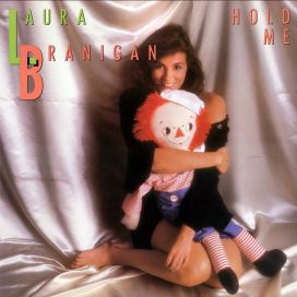 Hold Me - 1985 • Álbum