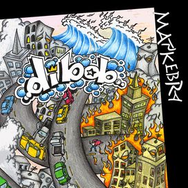 Markebra - 2003 • Sencillo/EP