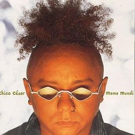 Mama Mundi - 1999 • Álbum