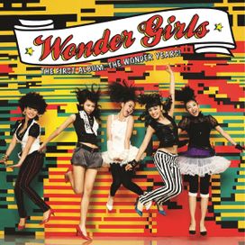 The Wonder Years - 2007 • Álbum