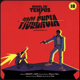 Miguel em Tempos de Violência - 2024 • Single/EP