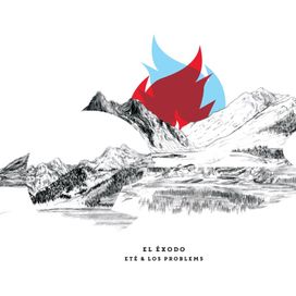 El Éxodo  - 2014 • Álbum