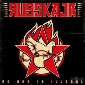 No One Is Illegal - 2019 • Álbum