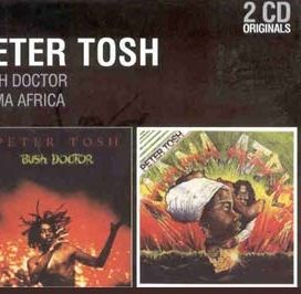 Bush Doctor / Mama Africa - 2004 • Álbum