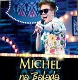 Na Balada (Ao Vivo) - 2011 • Álbum
