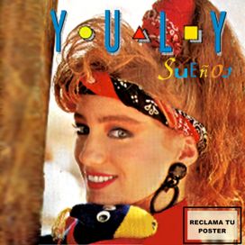Sueños - 1992 • Álbum