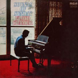 Sounds Of Sunday - 1971 • Álbum