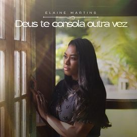 Deus Te Consola Outra Vez - 2022 • Single/EP