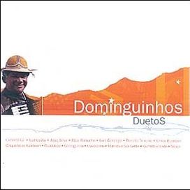 Sem Limite: Dominguinhos - 2002 • Coletânea