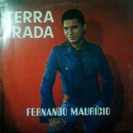 Terra Irada - 1982 • Álbum