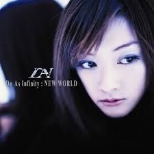 New World - 2001 • Álbum