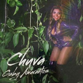 Chuva - 2013 • Single/EP