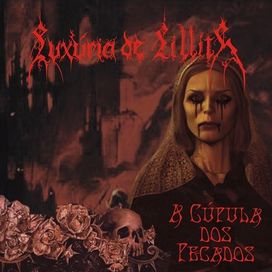 A Cúpula dos Pecados - 2003 • Álbum