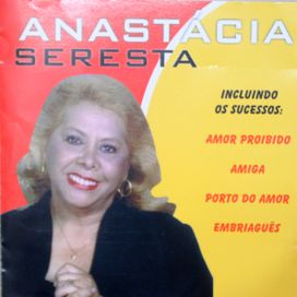 Seresta - 2001 • Álbum