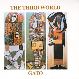 The Third World - 1970 • Álbum