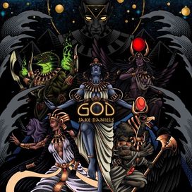 God  - 2023 • Sencillo/EP