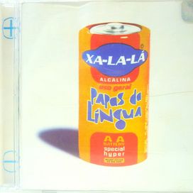Xa-La-Lá - 1998 • Álbum