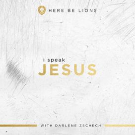 I Speak Jesus  - 2020 • Single/EP