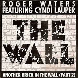 Another Brick In The Wall (Part Two) (feat. Roger Waters) - 1990 • Single/EP