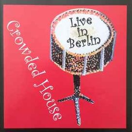 Live In Berlin - 2002 • Álbum