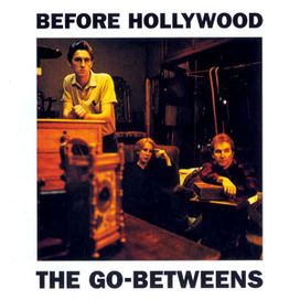 Before Hollywood - 1983 • Álbum