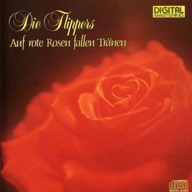 Auf Rote Rosen Fallen Tränen - 1985 • Álbum