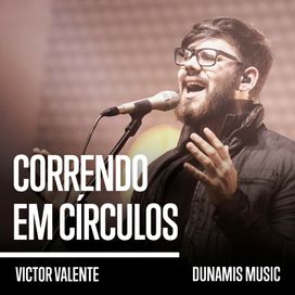 Correndo Em Círculos - 2018 • Single/EP