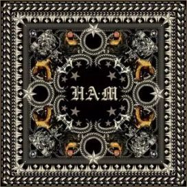 H•A•M (feat. Busta Rhymes) - 2011 • Single/EP