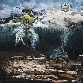 The Empyrean - 2009 • Álbum
