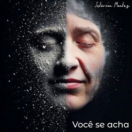Você Se Acha - 2025 • Single/EP