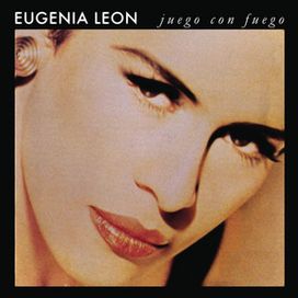 Juego Con Fuego - 1991 • Álbum