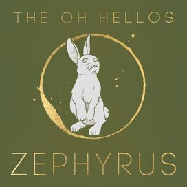 Zephyrus - 2020 • Álbum