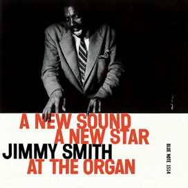 A New Star - A New Sound (Volume 2) - 1958 • Álbum